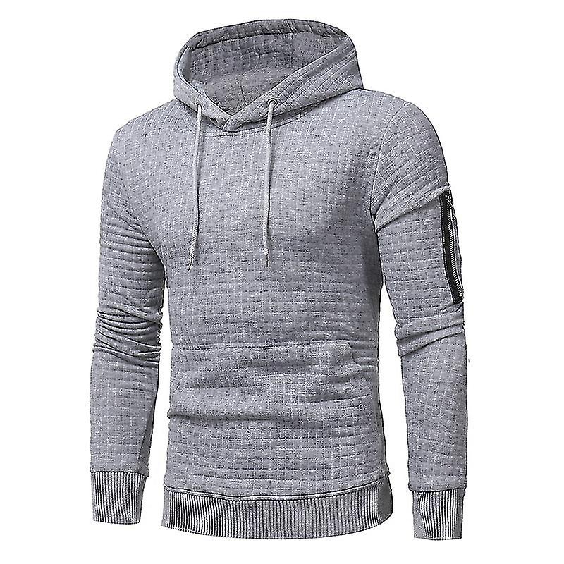 Light Grey Jacket - torosportswear.com